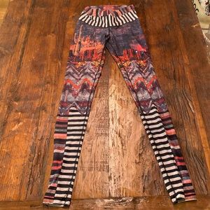Niyama Sol Endless leggings